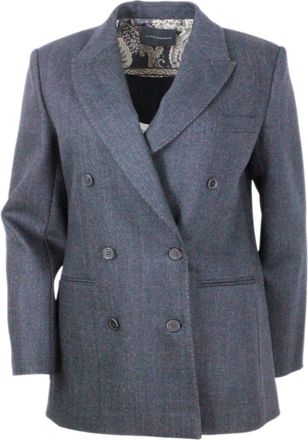 Lorena Antoniazzi Blazer