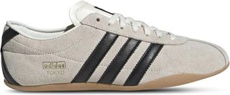 adidas Tokyo Sneakers - Dames - Fitnessschoenen - Wit - 35 1/2 EU - Leer - Fitness
