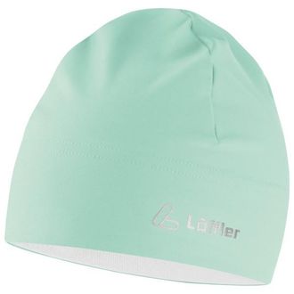 LOEFFLER Mono Hat M&uuml;tze - Unisex | gr&uuml;n