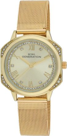 BCBGeneration Bcbgeneration Womens Soho Watch