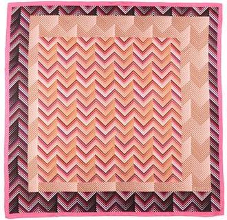 Missoni ACCESSORIES - Scarves sur YOOX.COM