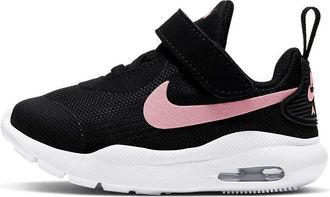 Nike (TD) Nike Air Max Oketo Pink Black AR7421-014