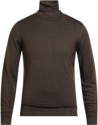 Brooksfield Turtlenecks