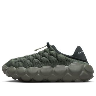 Nike (WMNS) Nike Flyknit Haven Vintage Green FD2148-300
