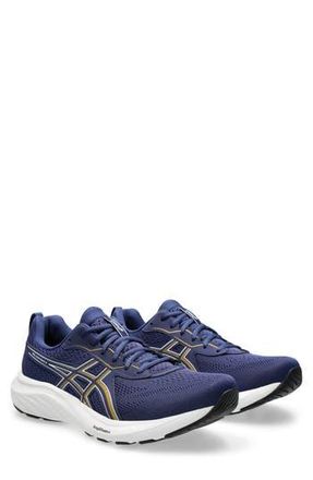 Asics Gel-Venture 9 Running Shoe in Indigo Blue/white at Nordstrom Rack, Size 10.5
