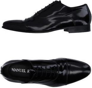 Manuel Ritz CALZADO - Zapatos de cordones en YOOX.COM
