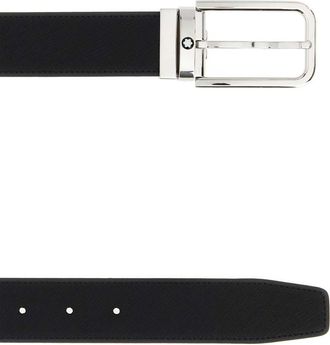 Montblanc Belt - Black