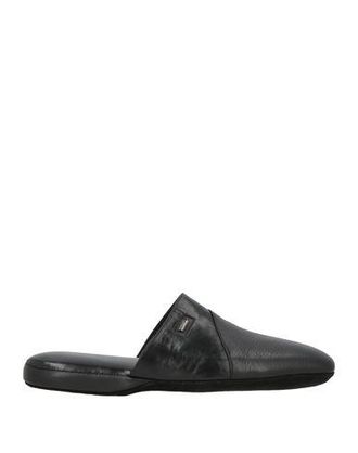 Moreschi FOOTWEAR - House slippers on YOOX.COM