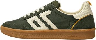 Back70 Sneakers - Heren - Sneakers - Groen - 40 EU - Schoenen