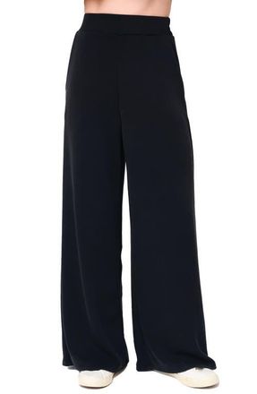 Gibsonlook Luxe Everywhere Pants in Black at Nordstrom, Size Xx-Small