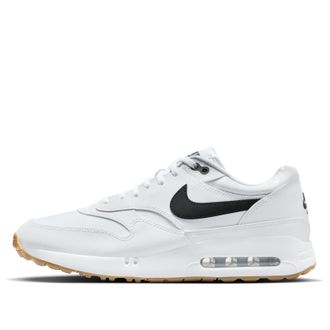 Nike Air Max 1 86 OG Golf Big Bubble - White Black Gum FN0697-100