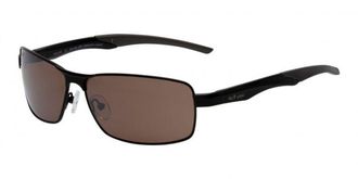 Ugly Fish ELECTRIC PN24665 Polarized MBL.BR+AR Mens Sunglasses Black Size 62