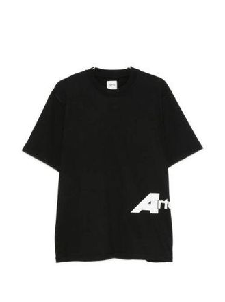 Arte Arte Antwerp | Big A Side T-Shirt - XL