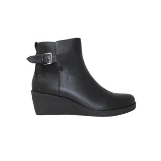 Aerosoles Bonnie Black BONNIE-001 Womens