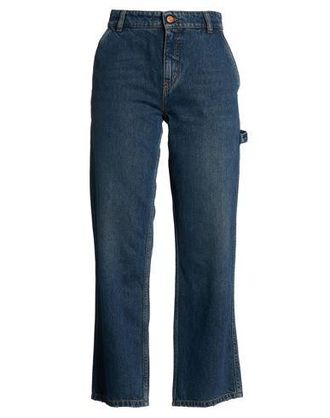 Finger in the Nose BOTTOMWEAR - Jeans on YOOX.COM