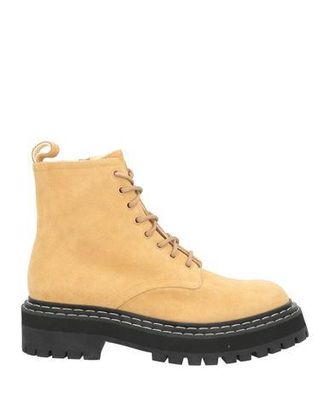 Proenza Schouler FOOTWEAR - Ankle boots on YOOX.COM