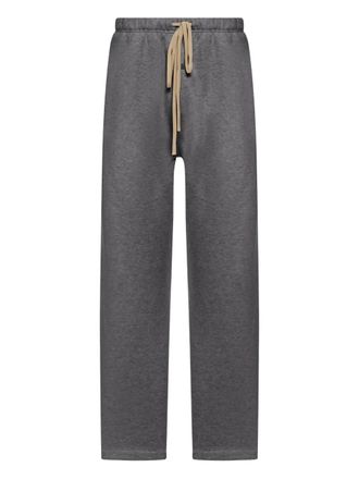 Fear of God Broek met elastisch trekkoord - Grijs