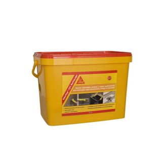 Sika Mortero Impermeabilizante Sika Sikatop 121 Superficie - Kit 10.7kg