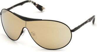 Web Eyewear Metal Sunglasses