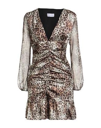 Gaëlle Paris KLEIDER - Mini-Kleider auf YOOX.COM