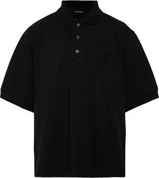 Dsquared2 TOPWEAR - Polo su YOOX.COM