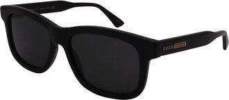 Gucci Unisex Gg0824s 55Mm Sunglasses