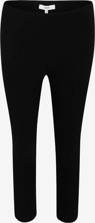 Vince Leggings aus Baumwolle