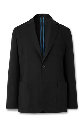 Paul Smith Wool Blazer