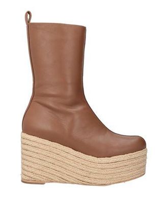 Paloma Barcel&oacute; CALZADO - Botines de ca&ntilde;a alta en YOOX.COM