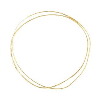 Cortana Mujer, Accesorios, Amarillo, Talla: S