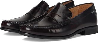 Eastland 1955 Edition Bristol Mens Lace-up Boots Burgundy : 10.5 D - Medium, Leather