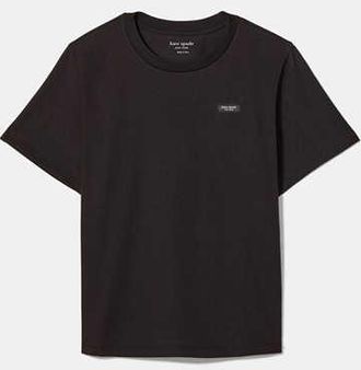 Kate Spade New York Essential Logo Tee