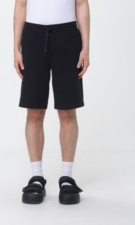 A|X Armani Exchange Pantaloncini jogging Armani Exchange in misto cotone