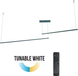 Lumicom Splint L&aacute;mpara De Techo 2x Mat Tunable White