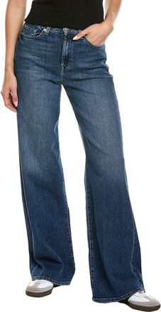 7 For All Mankind Lotta Beida Wide Leg Jean