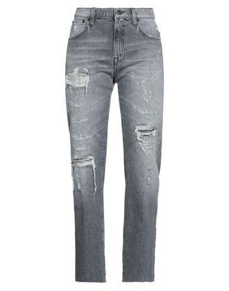 People HOSEN & R&Ouml;CKE - Jeanshosen auf YOOX.COM