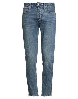 Emporio Armani BOTTOMWEAR - Jeans sur YOOX.COM