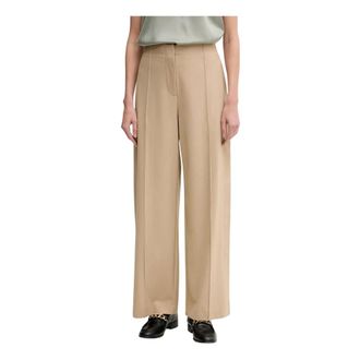 Mos Mosh Mujer, Pantalones, Beige, Talla: S