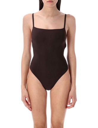 Lido Tre Geometric Matt One Piece