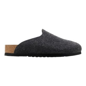 Birkenstock Hombre, Zapatos, Gris, Talla: 41 EU