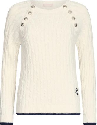 Liu Jo Maglione - Bianco