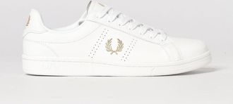 Fred Perry Sneakers Fred Perry in pelle