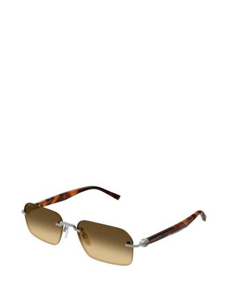 Gucci GG2259S Sunglasses - Brown