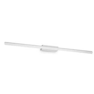 Netlighting Riflesso LED Bathroom Over Mirror Light White 3000K IP54