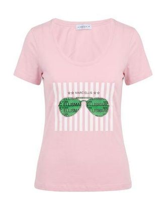 Marc Ellis TOPWEAR - T-shirts on YOOX.COM
