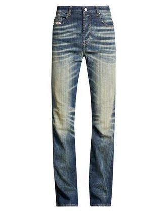 Diesel BOTTOMWEAR - Jeans sur YOOX.COM