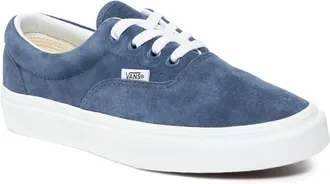 Vans Tenisky Vans Era VN0005UEAHU1 Sneakers Mens Blue Lifestyle Shoes RHS9109