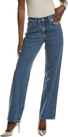 Rag & Bone Shea Lennon Relaxed Full Jean