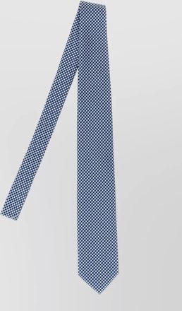 Tom Ford silk star tie