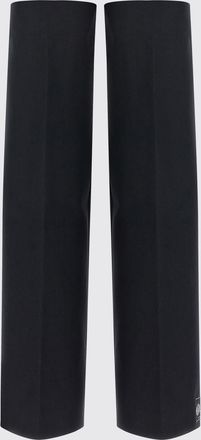 Jean Paul Gaultier Pants JEAN PAUL GAULTIER Woman color Blue